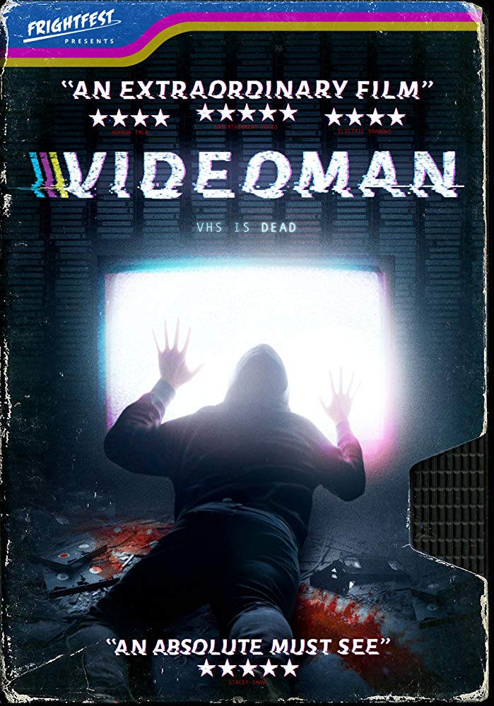 Videomannen Full izle