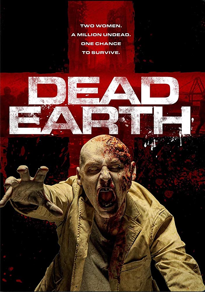 Dead Earth izle