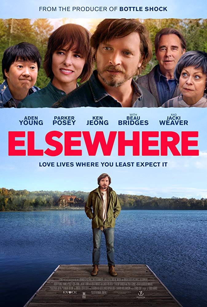 Elsewhere izle