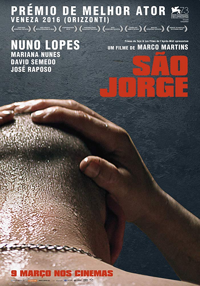 Saint George izle