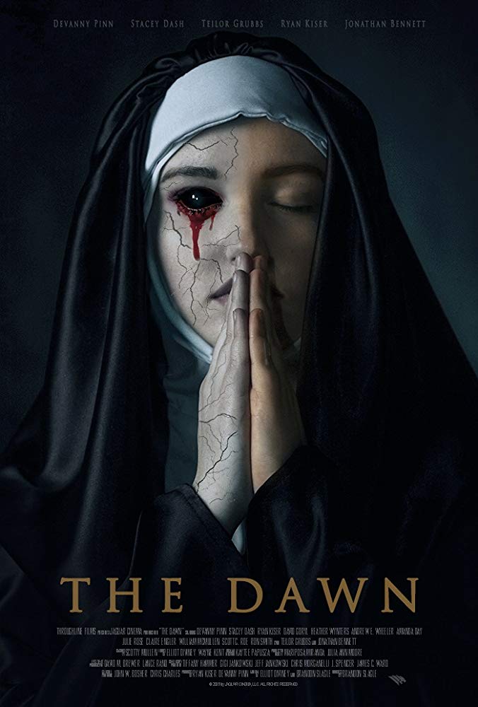 The Dawn Full izle