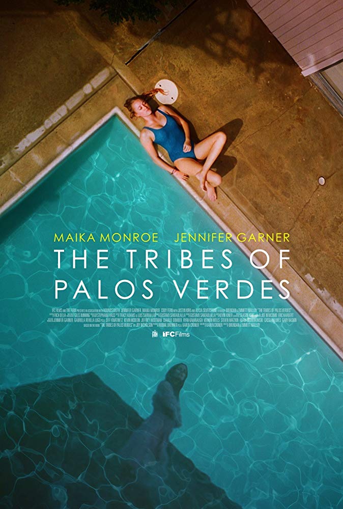 The Tribes of Palos Verdes izle