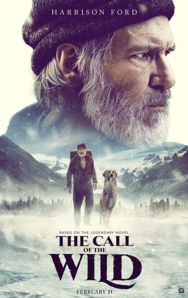 Vahşetin Çağrısı izle