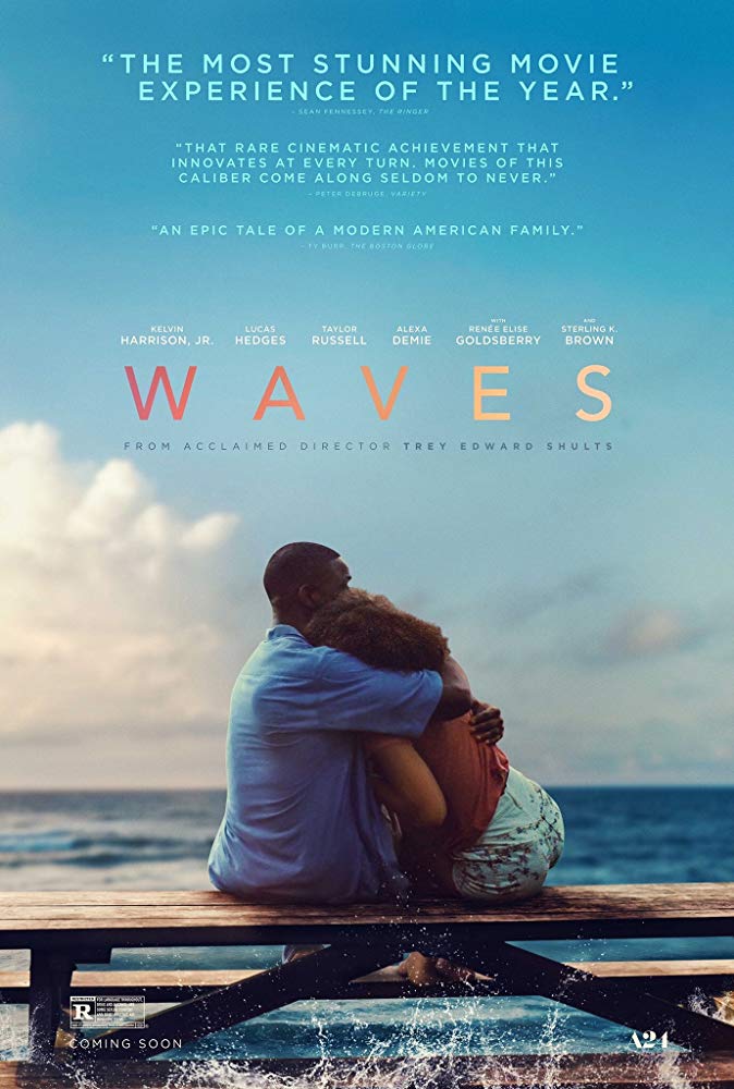 Waves 2019 izle