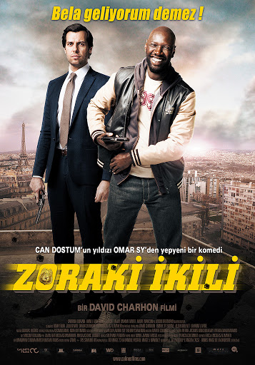 Zoraki İkili 2012 izle