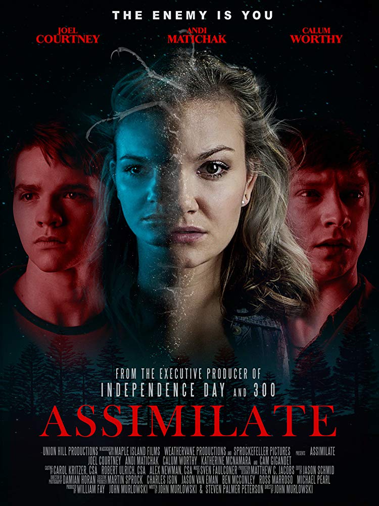 Assimilate izle