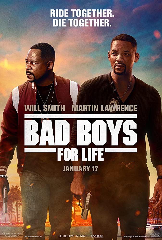 Bad Boys 3 Her Zaman Çılgın izle