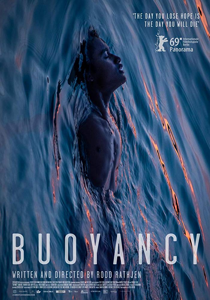 Buoyancy izle