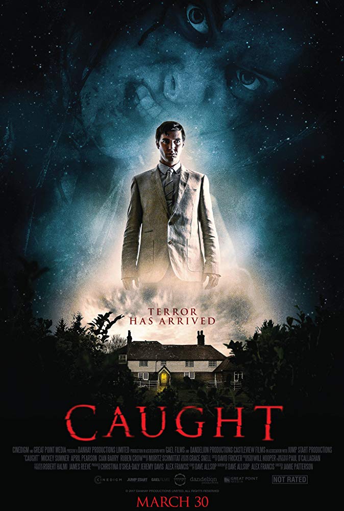 Caught izle