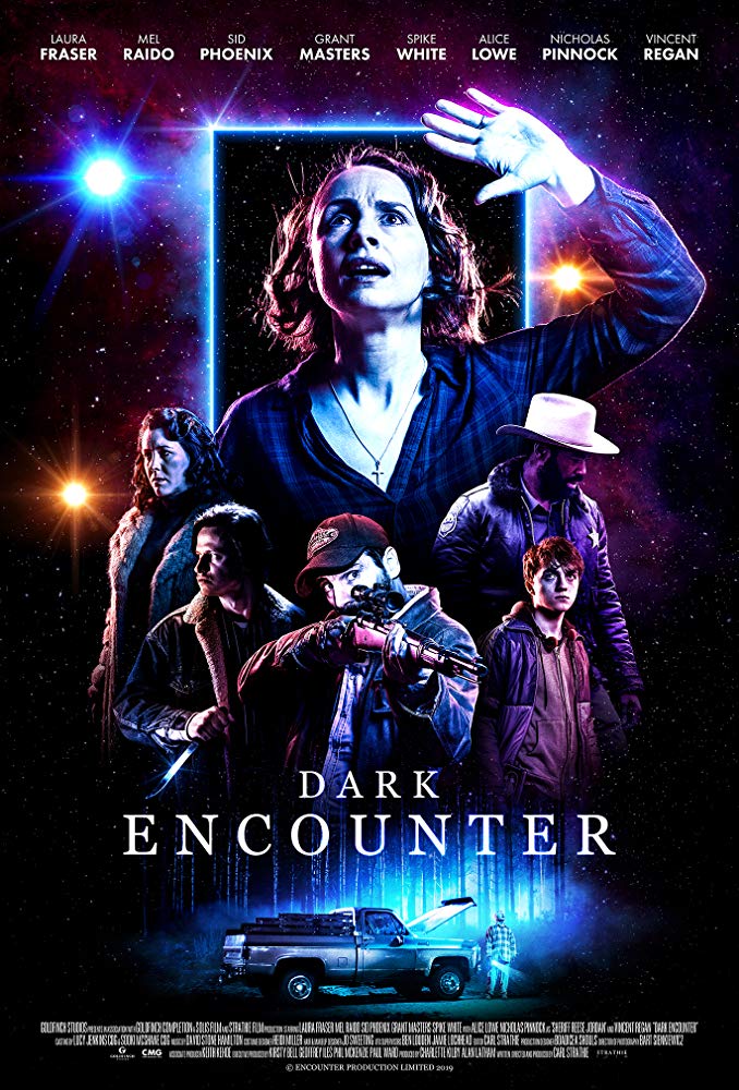 Dark Encounter izle