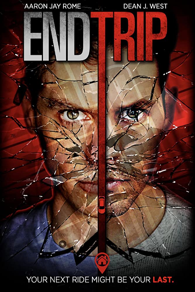 End Trip izle