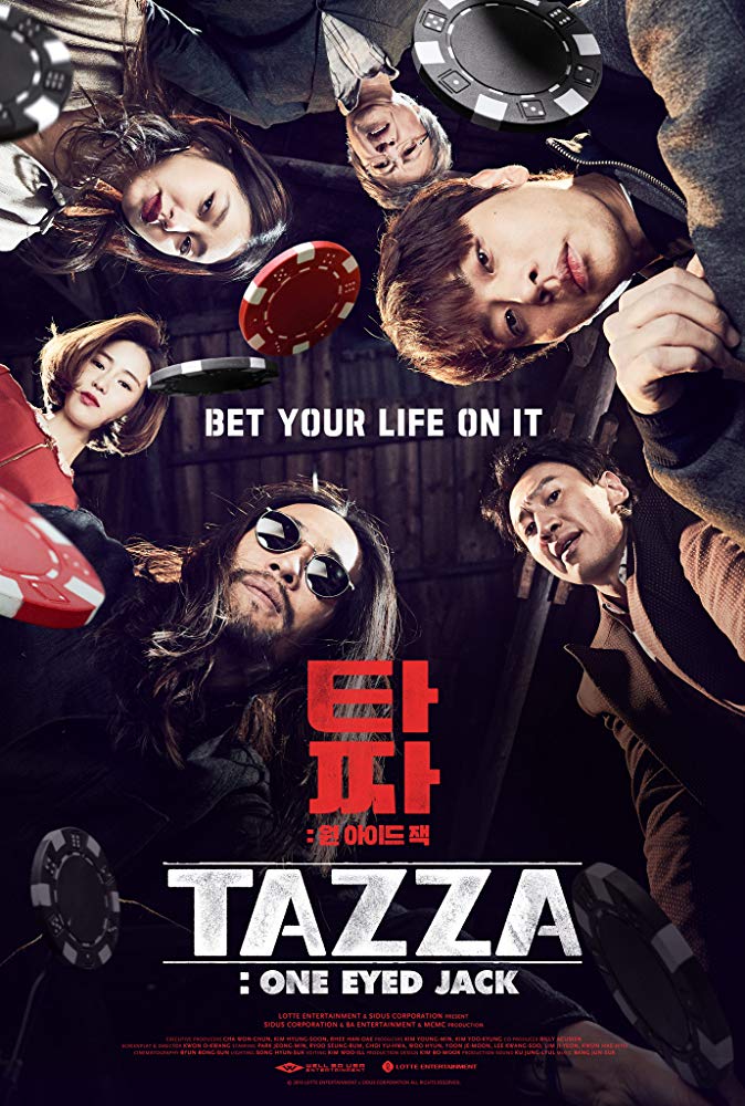 Tazza 3 One Eyed Jack Full izle