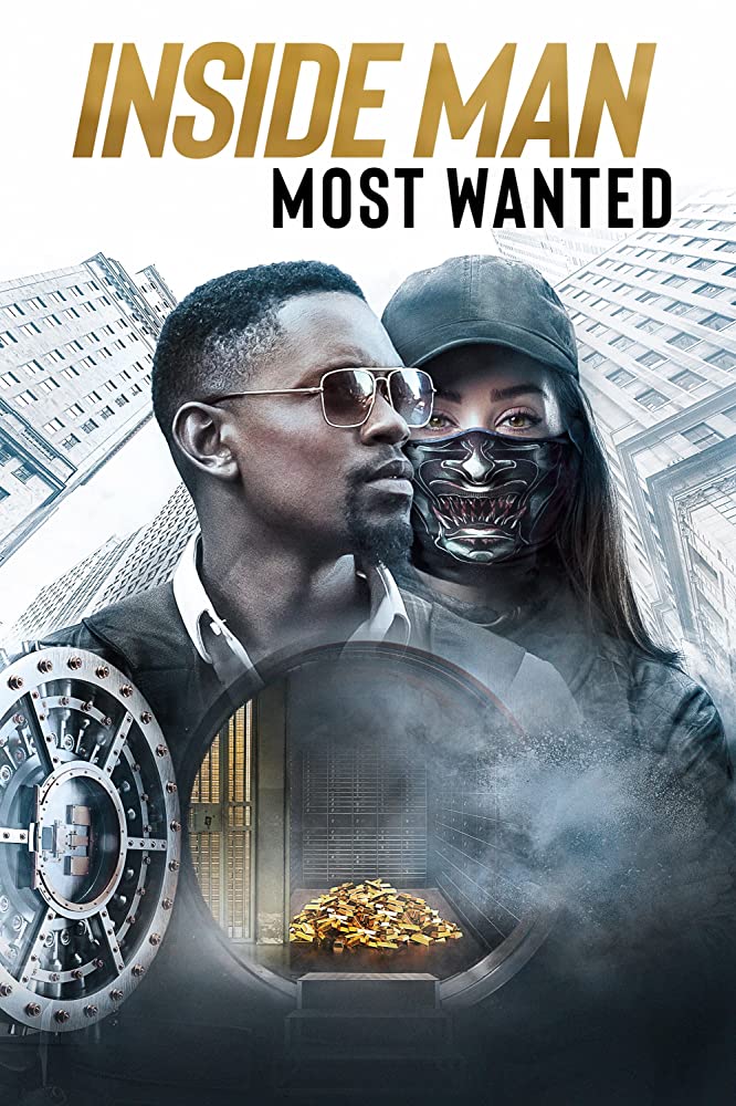 Inside Man Most Wanted Full izle