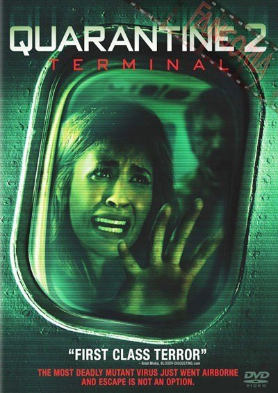 Karantina 2 Terminal izle