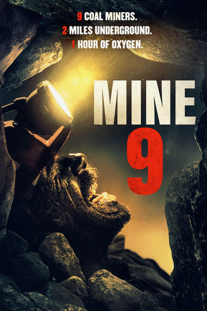 Mine 9 izle