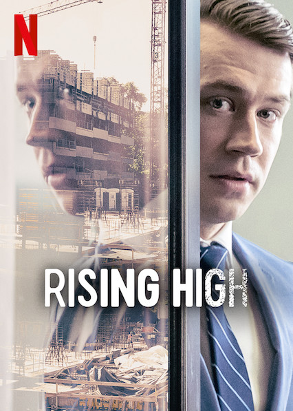 Rising High izle