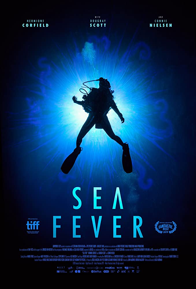 Sea Fever 2019 izle