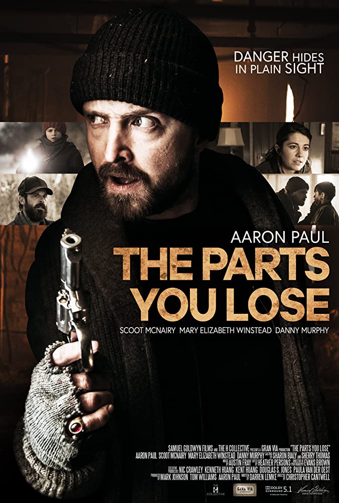 The Parts You Lose izle