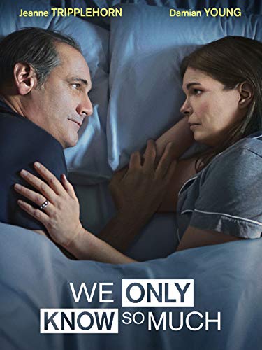 We Only Know So Much Full izle