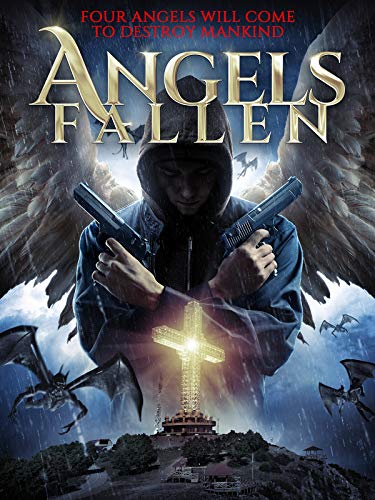 Angels Fallen izle