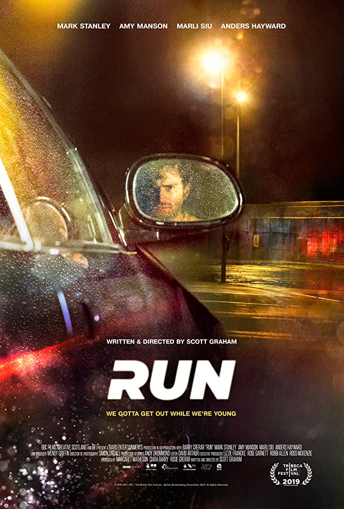 Kaç – Run 2019 Filmi izle