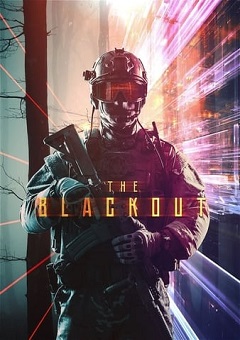 The Blackout izle