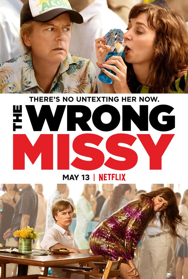 Yanlış Missy izle