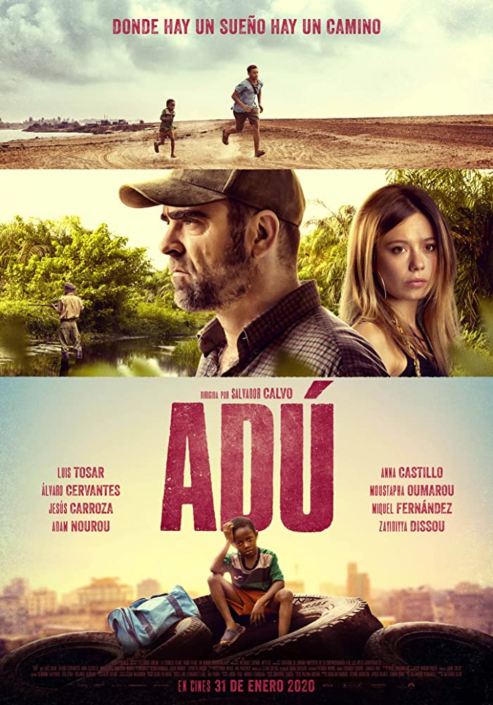 Adu 2020 izle