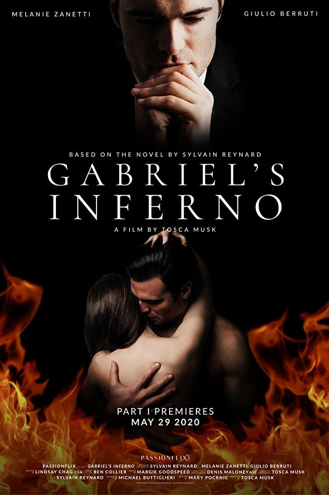 Gabriels Inferno izle