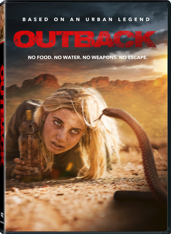 Outback 2019 izle