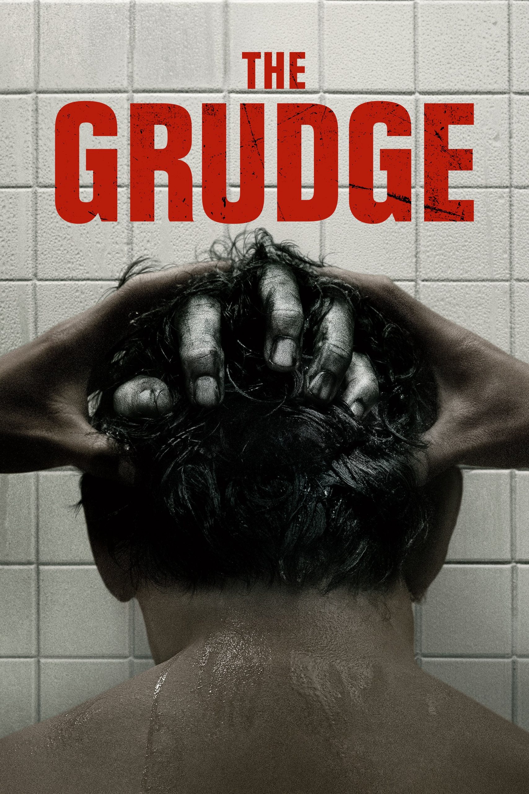 The Grudge – Garez izle