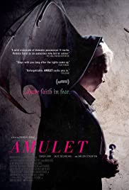 Amulet izle