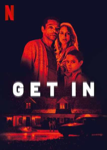 Get In 2019 izle