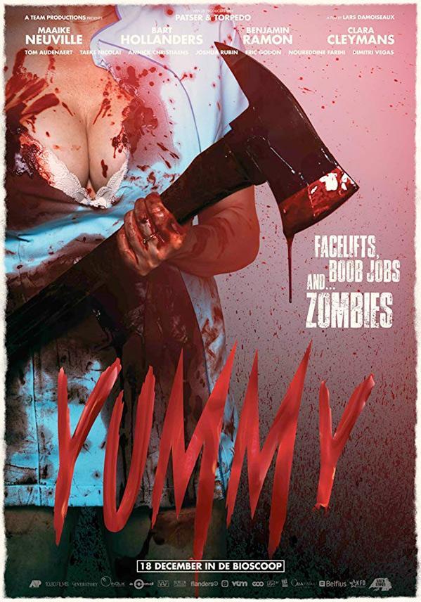 Yummy 2019 izle