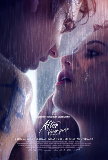 After Paramparça – After 2 izle