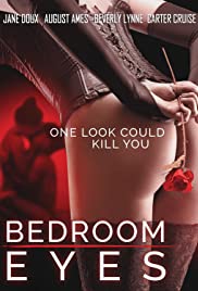 Bedroom Eyes 2017 Erotik izle