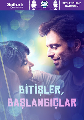 Bitişler, Başlangıçlar Full izle