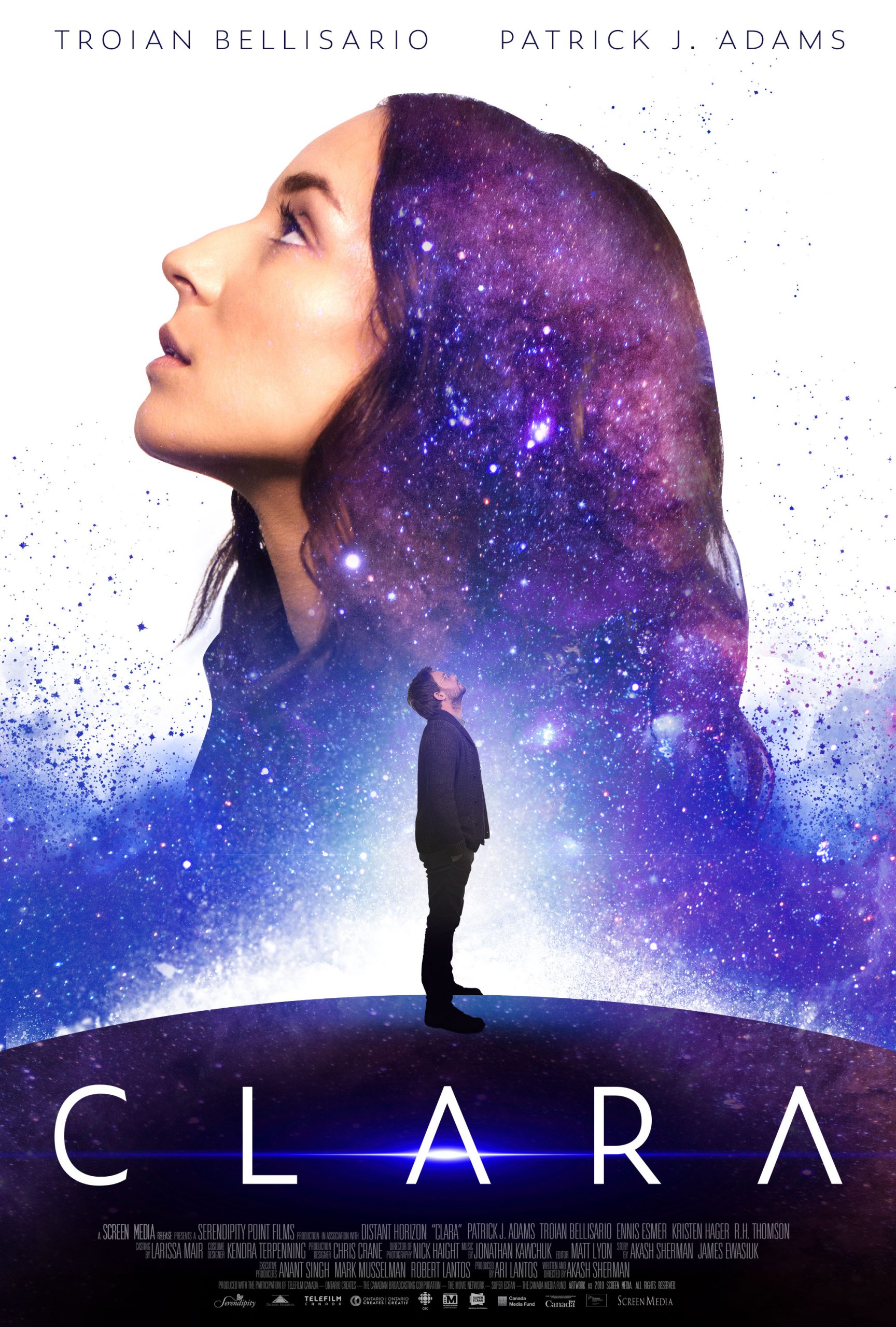 Clara 2018 izle