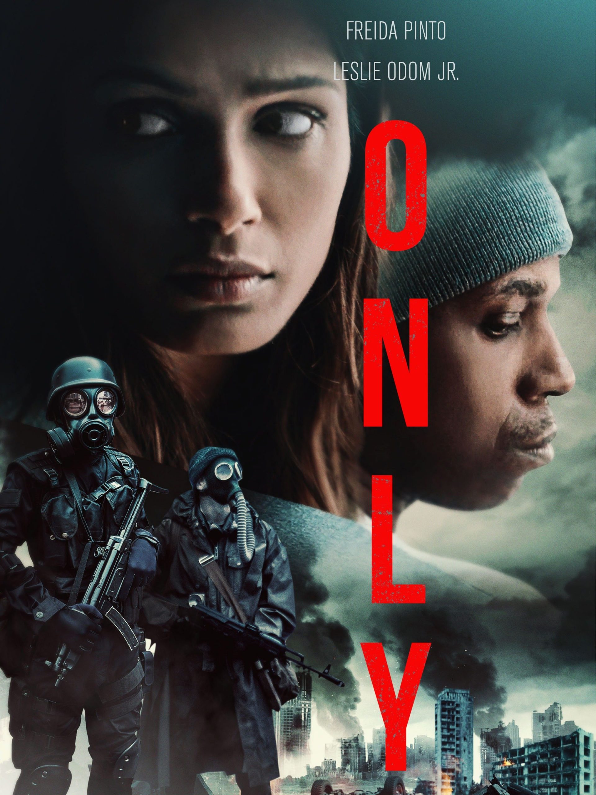 Only 2019 izle