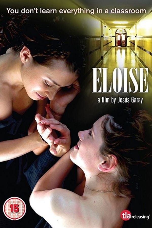 Eloises Lover Erotik Filmi izle