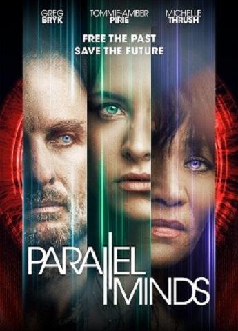 Parallel Minds 2020 izle