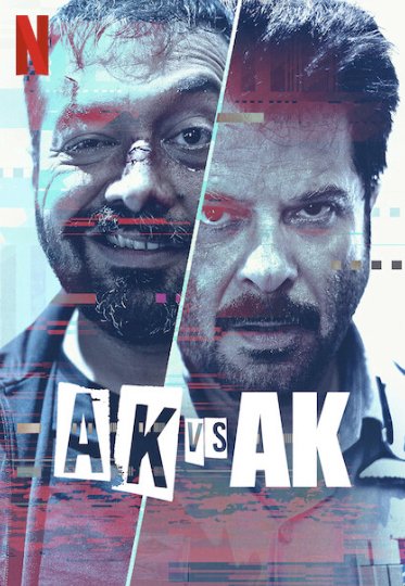 AK vs AK izle