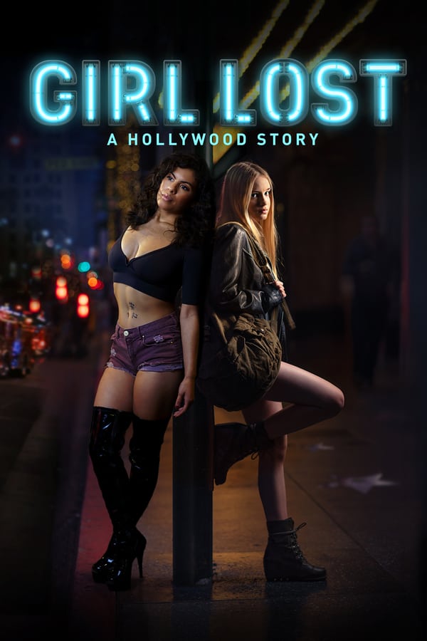 Girl Lost A Hollywood Story 2020 Erotik izle