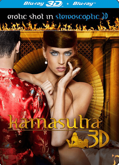 Kamasutra 3D Erotik Filmi izle