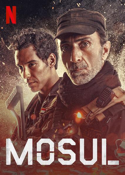 Musul izle