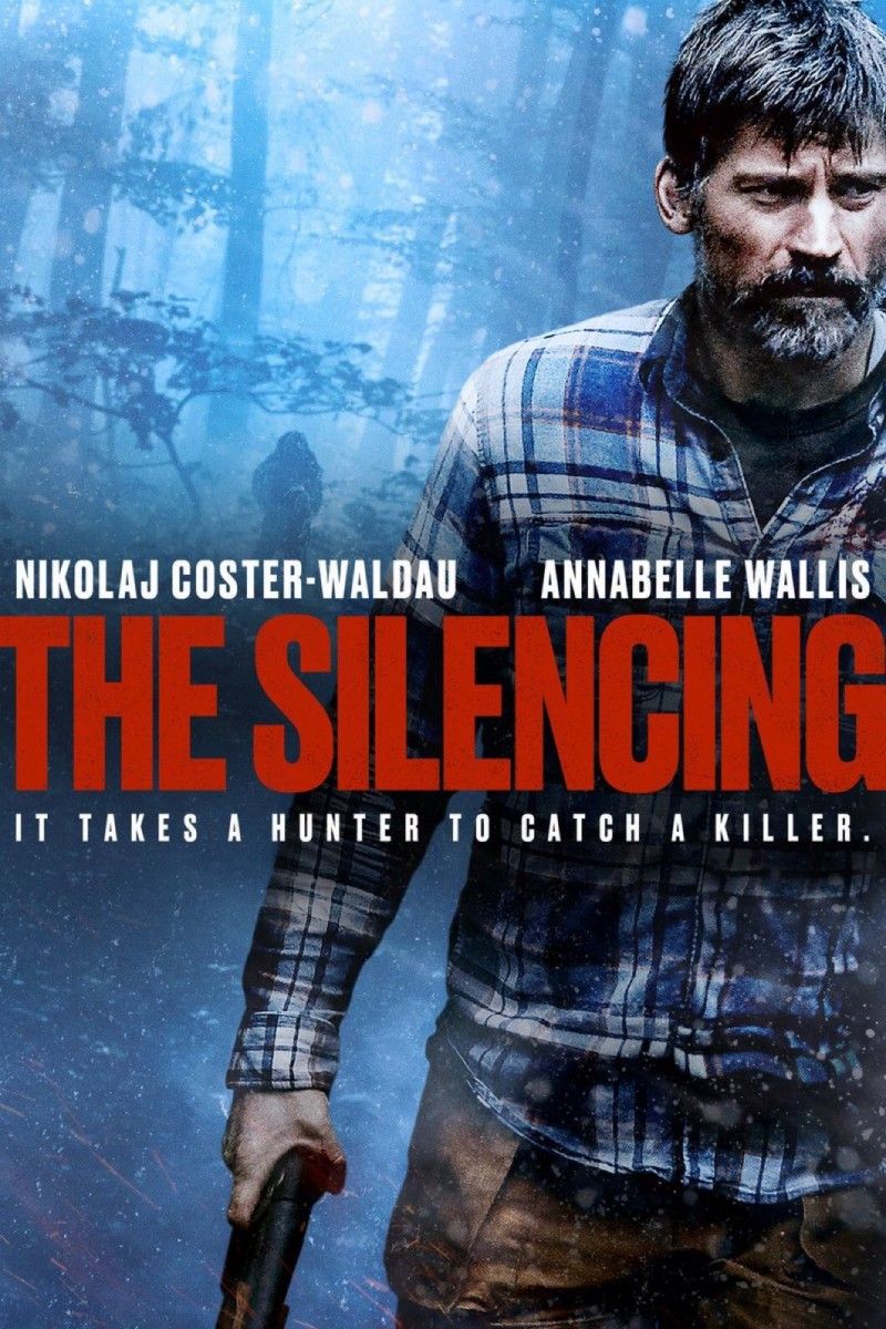 The Silencing 2020 izle