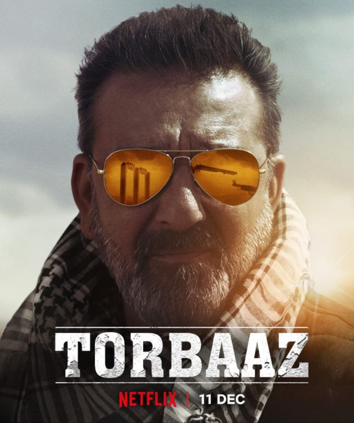 Torbaaz 2020 izle