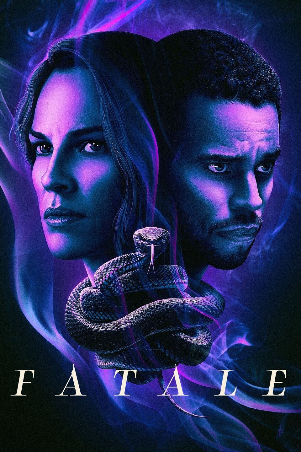 Fatale izle