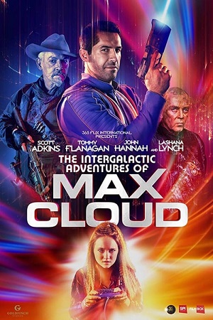 Max Cloud izle