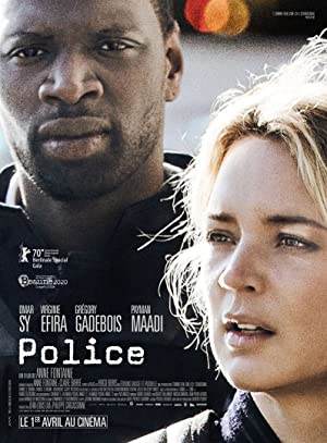 Police 2020 izle